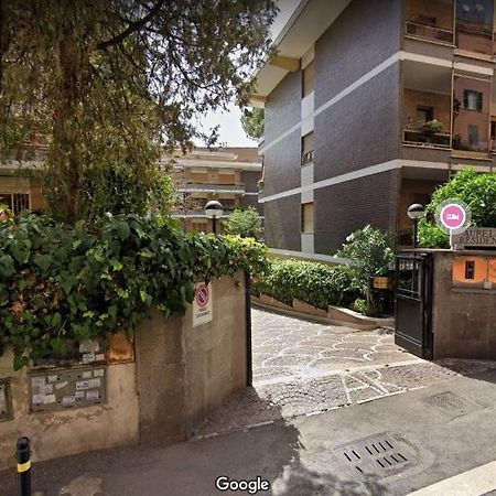 הוילה רומא Le Tue Notti A San Pietro מראה חיצוני תמונה
